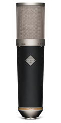 Tube67 Large Diaphragm Tube Condenser Microphone