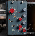 AML UK ez.1073-pre Preamp + ez1073pre “addon” EQ Modules – 500 Series