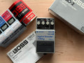 Boss DSD-2 Digital Sampler/Delay