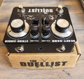 King Tone Guitar The Duellist V3 with External Dip Switches 2022 - Present Various