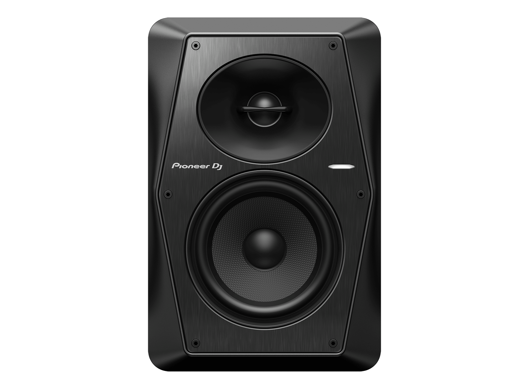 VM-50 Professional Active Monitor - 5.25 inch Speaker - Single