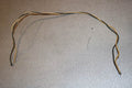 Vintage Original 1960s Pre CBS Fender Cloth Wire - No Tariffs