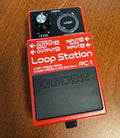 Boss RC-1 Loop Station