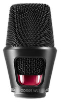 OD505WL1 Active Dynamic Wireless Microphone Capsule