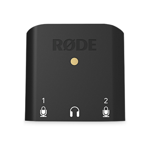 AI-Micro Compact Audio Interface