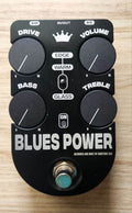 King Tone Guitar Blues Power V3