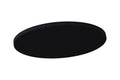 18''x1'' EcoScapes Round Cloud (4pk) - Onyx