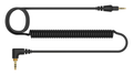 Short Coiled Cable for HDJ-X7