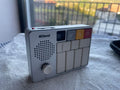 Pocket Audio HiChord Aluminum Edition (Batch 4) — Like New, EVA Case 2025 - Aluminium