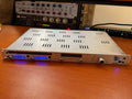 API A2D Dual Mic Preamp and Converter 2006 - Present - Black