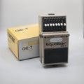 Boss GE-7 Equalizer HiFi Mod Modded by Loophole Pedals WITH BOX