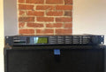 TC Electronic M2000 Multi-Effect Unit 2010s - Silver