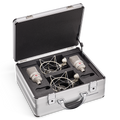 TLM 103 Large Diaphragm Condenser Microphone - Stereo Set