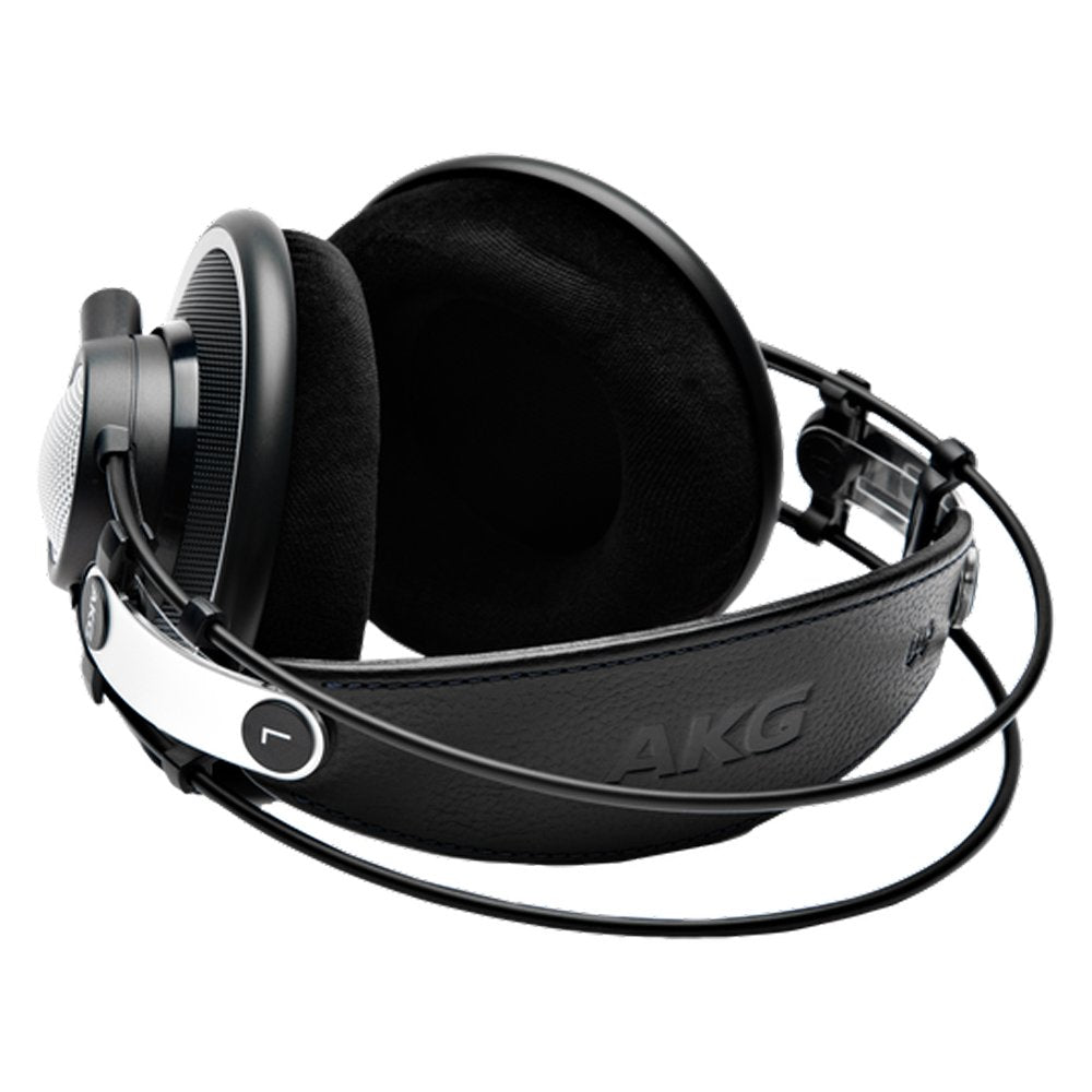 AKG K 702 — Headphones