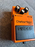 Boss DS-1 Distortion