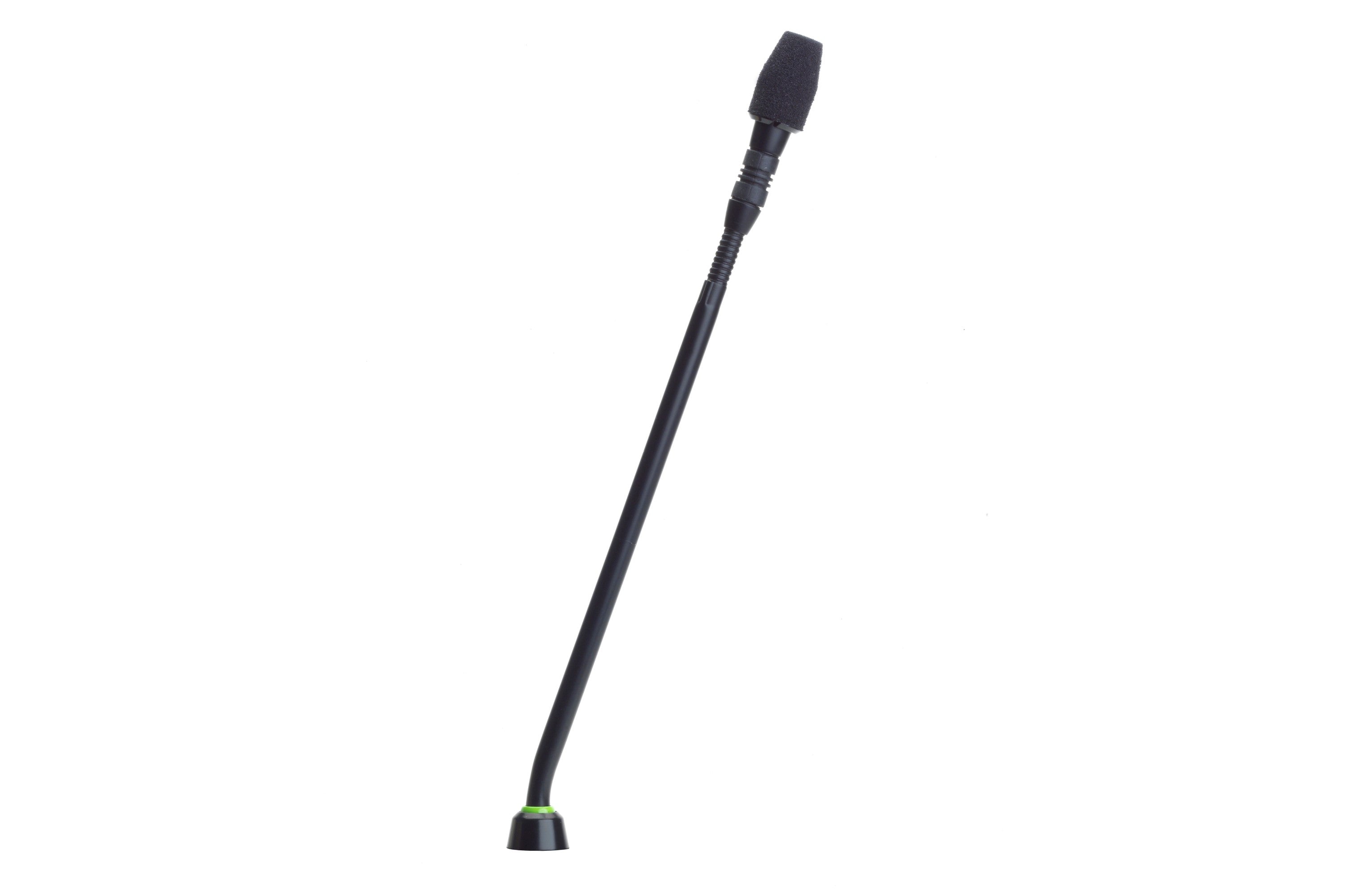 MX410/C 10'' Gooseneck Microphone w/Preamp, Cardioid