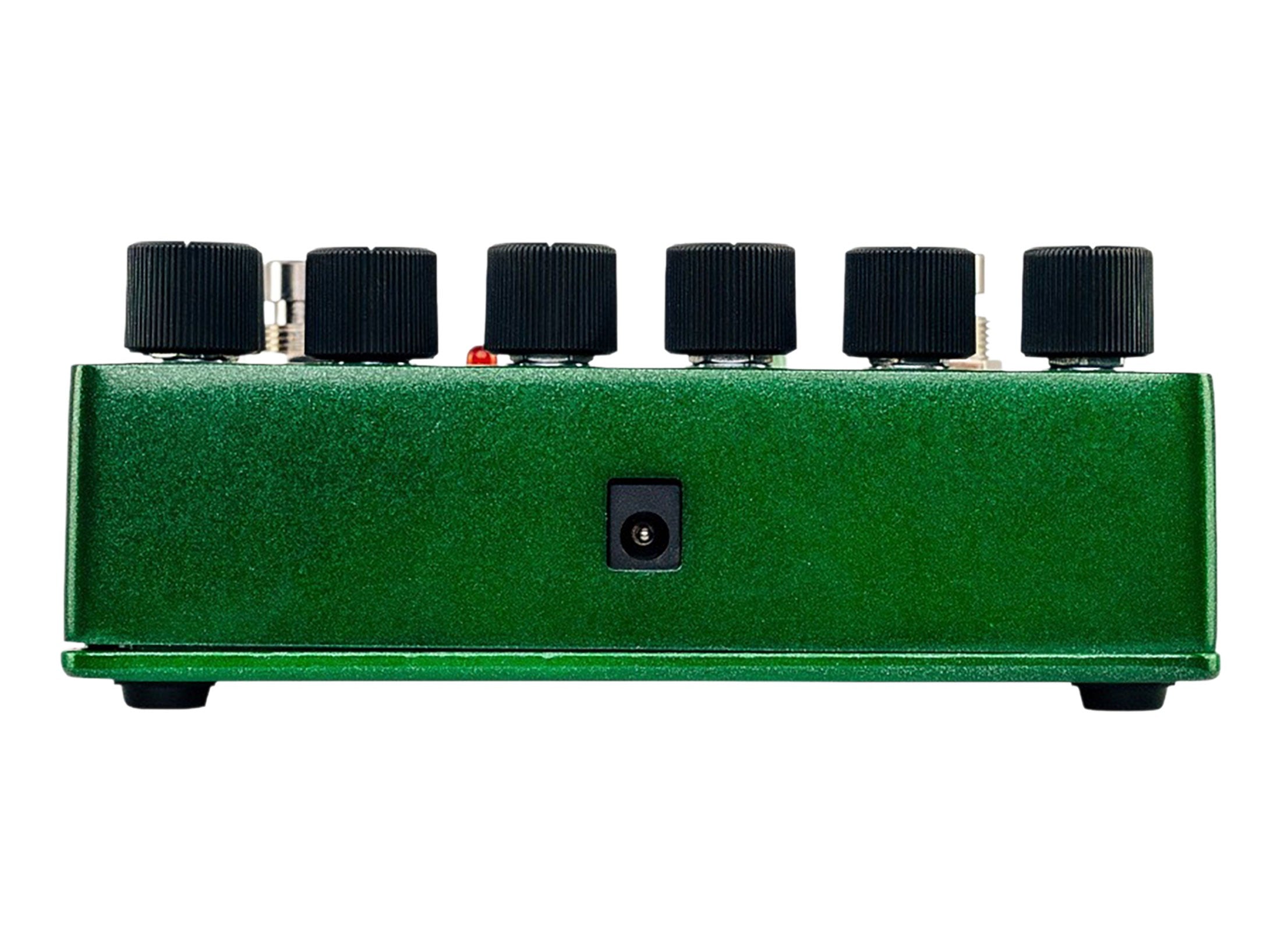 Electro-Harmonix Deluxe Bass Big Muff 2 - Bass Fuzz Pedal