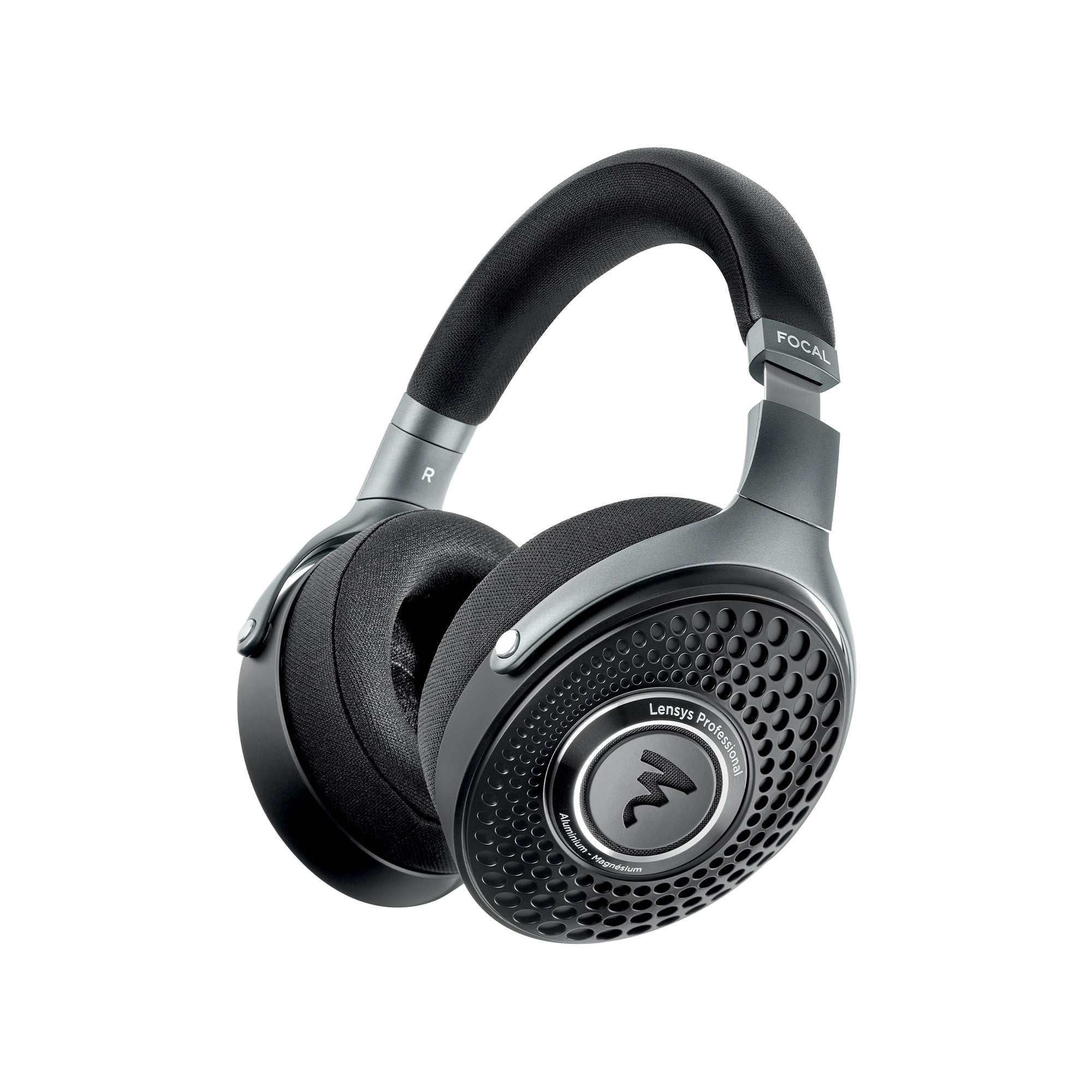 Focal Lensys Professional - Studio Closed-back Headphones