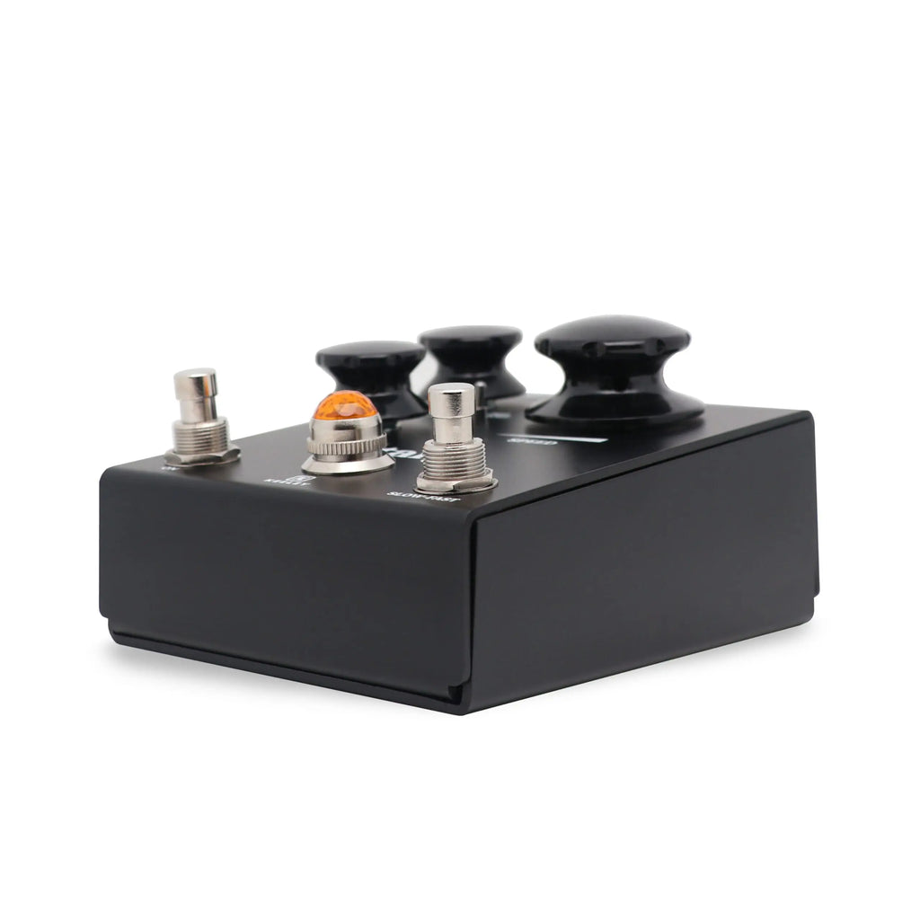 Keeley Rotary - Rotary Pedal — Modulation Pedal