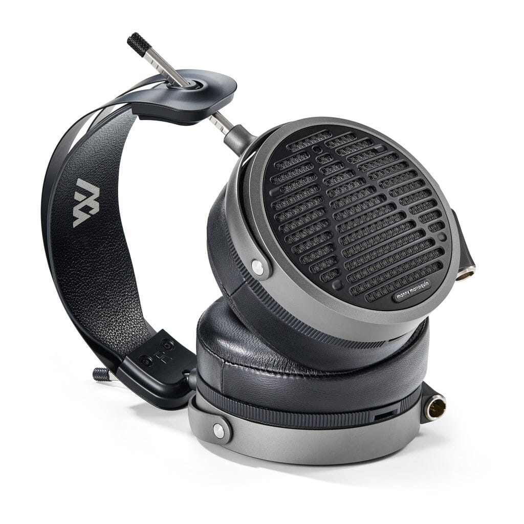 Audeze MM-520 Planar Magnetic Headphones