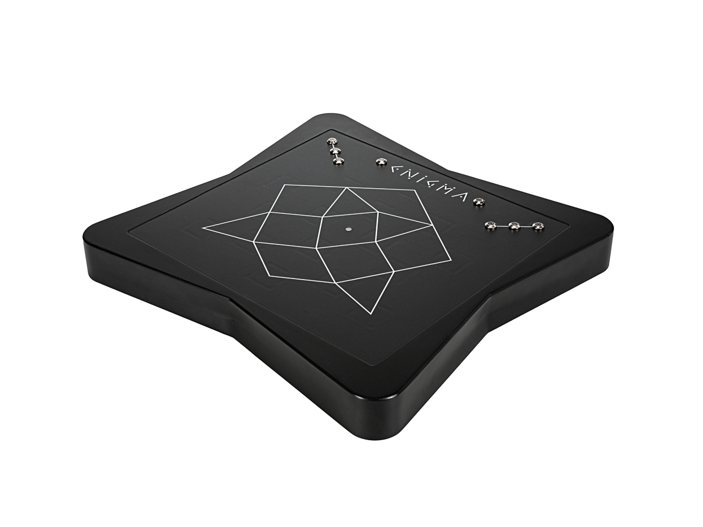 Soma Laboratory Enigma - Experimental Synthesizer, keyboard synthesizer instrument