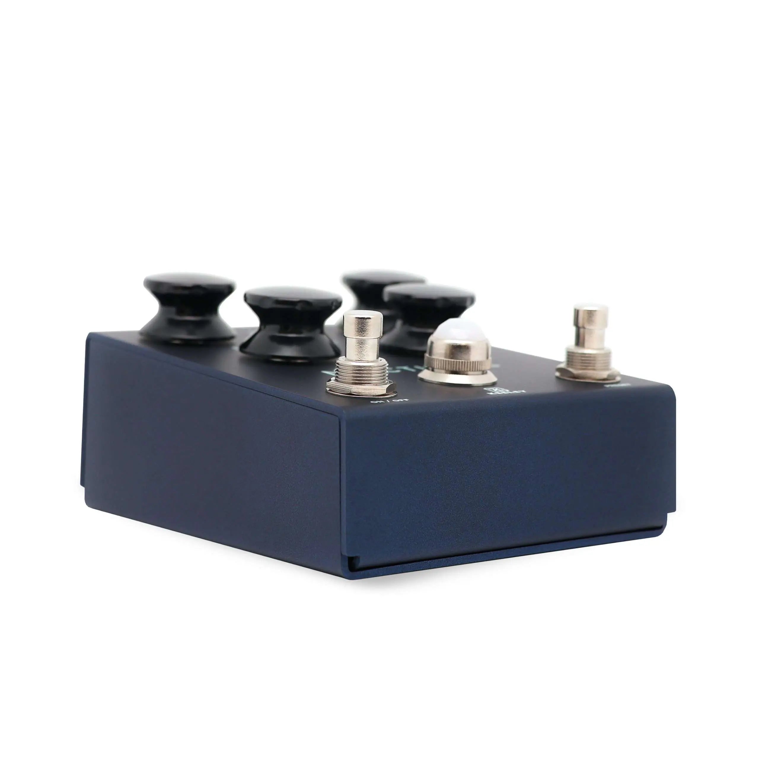 Keeley Electronics Keeley Nocturne - Andy Timmons Reverb Pedal