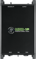 MDB-1P Passive Direct Box