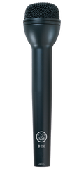 D230 Handheld Omnidirectional ENG Microphone