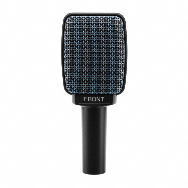e 906 Dynamic Supercardioid Instrument Mic
