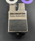iSP Decimator Noise Reduction Noise suppressor for electric guitar