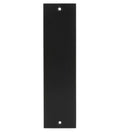 Front Blank Panel for B80 Mothership