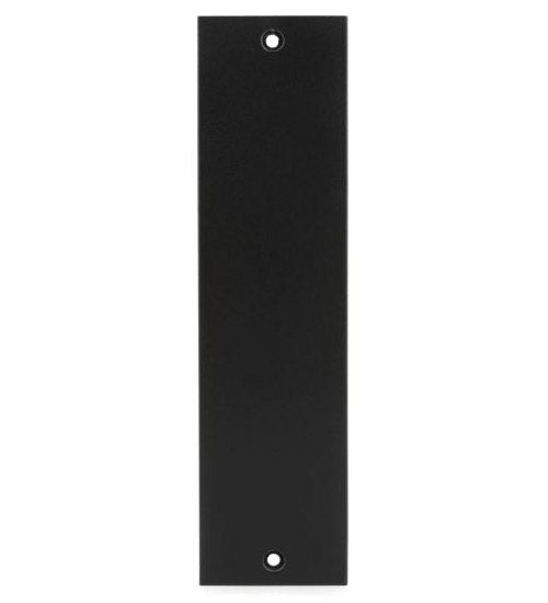 Front Blank Panel for B80 Mothership