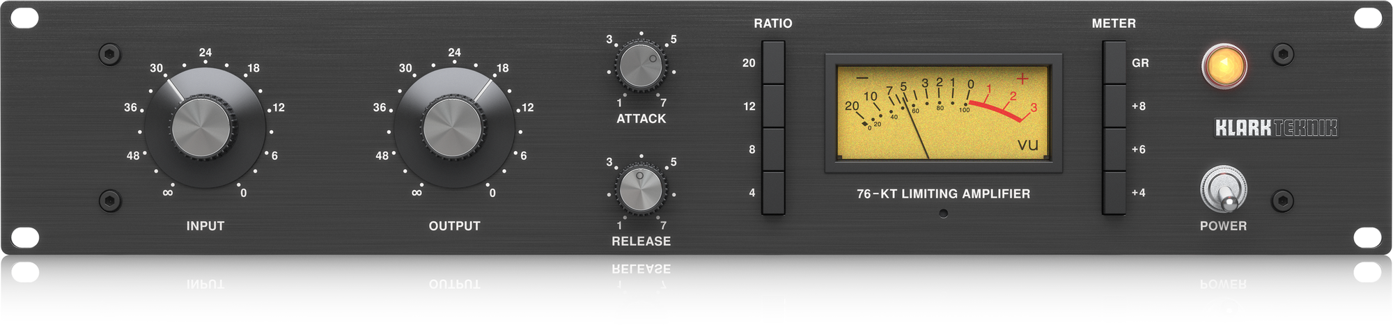 76-KT Classic FET-Style Compressor