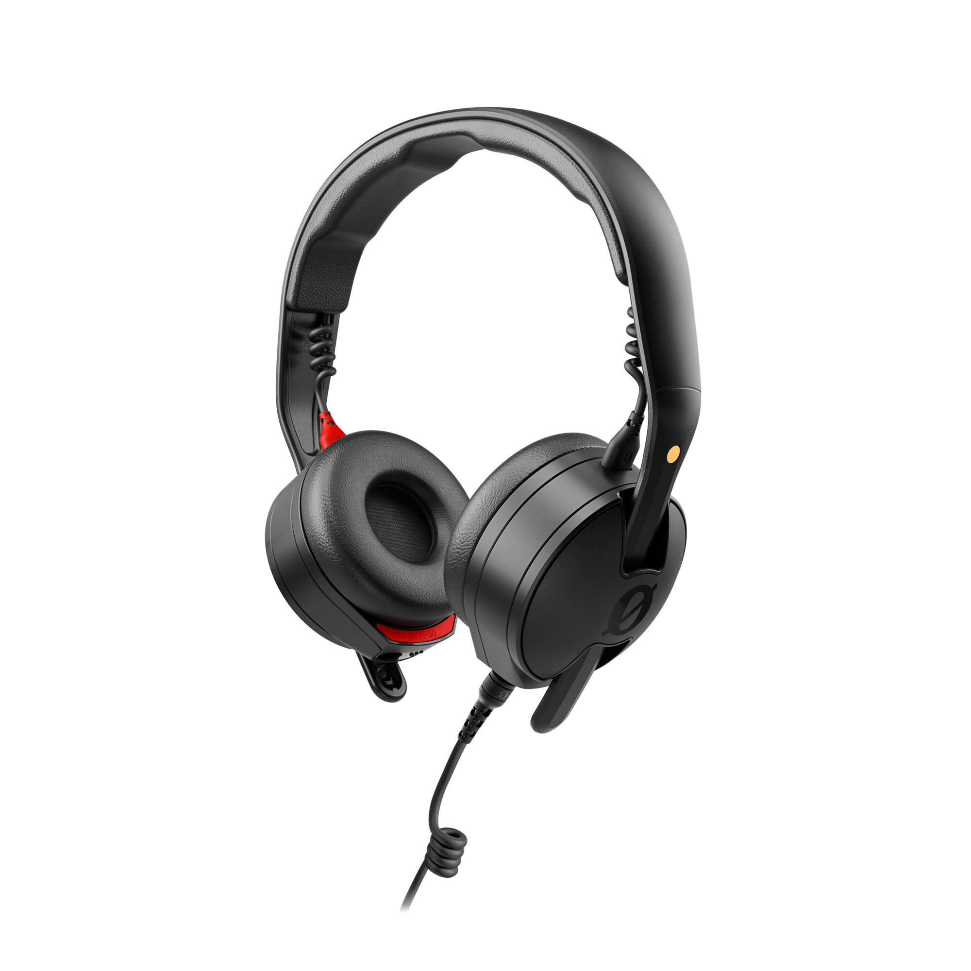 NTH-50 Professional On-Ear Headphones
