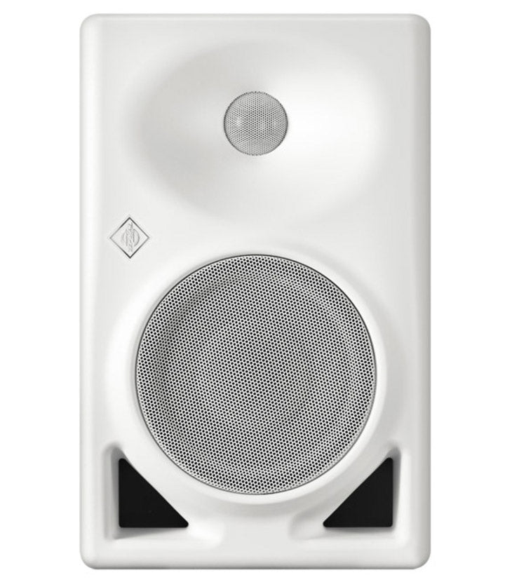 KH 120 II W Two Way, DSP-Powered Nearfield Monitor (Single) - White