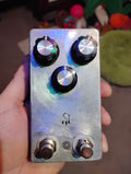 414 Milwaukee Mood Machines Oh see deez boost footswitch 2026 - Pro