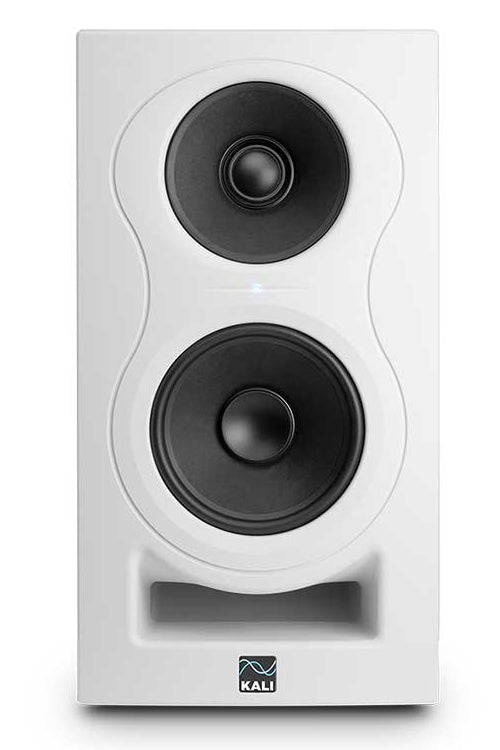 IN-5 5'' Powered Studio Monitor - White (Single)