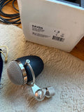 Electro-Voice Raven - Matte Black