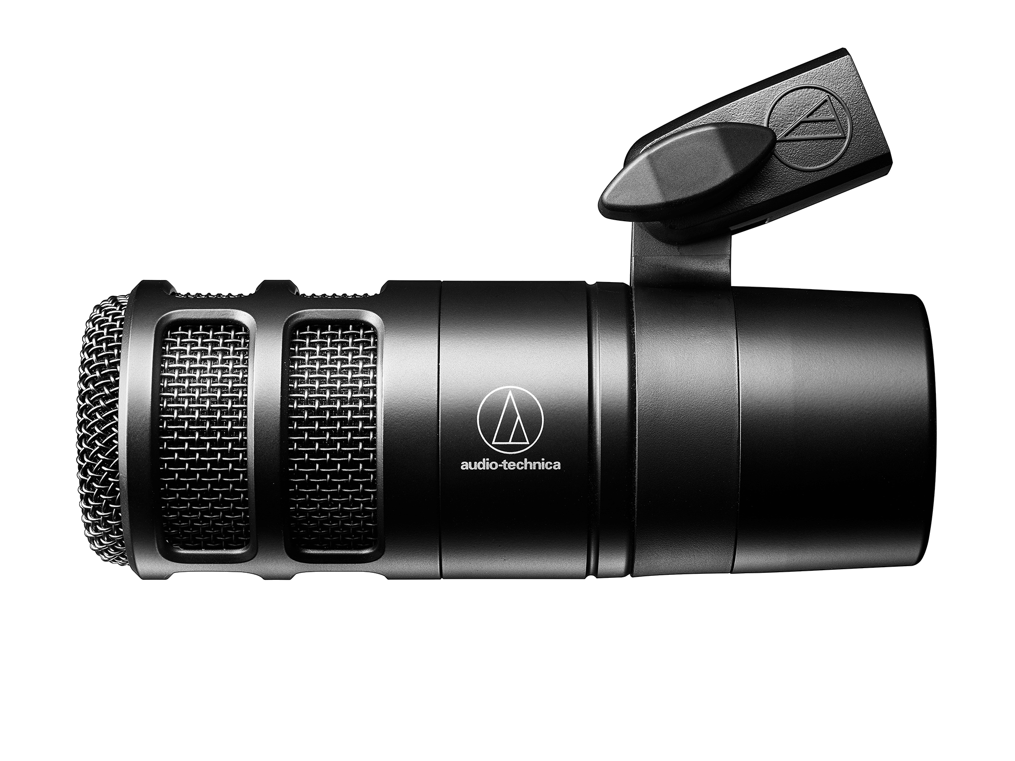 AT2040 Hypercardioid Dynamic Podcast Microphone