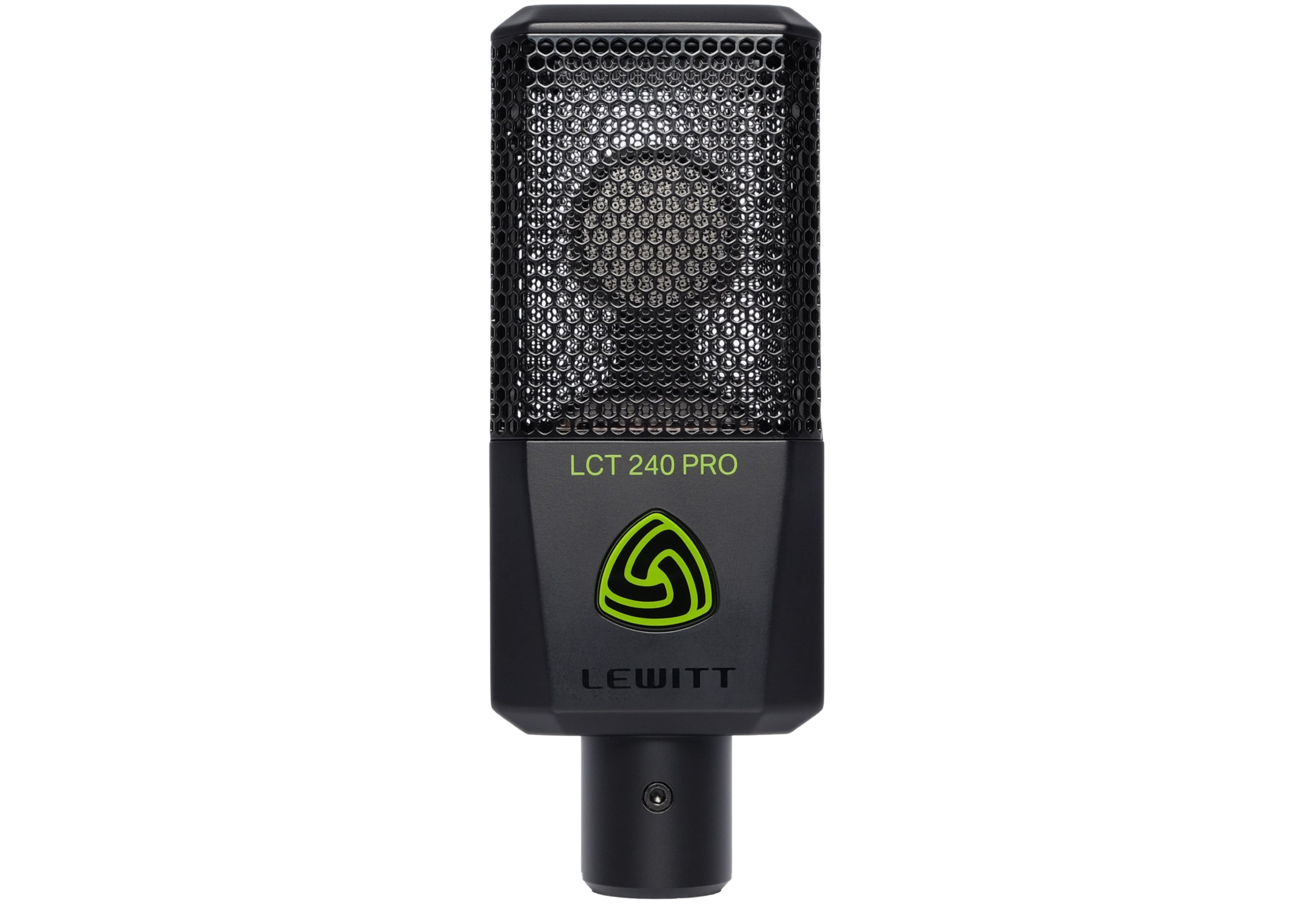 LCT 240 Pro Condenser Microphone - Black