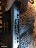 Korg R3 2010s - Black