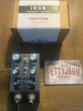 Pettyjohn Electronics Iron 2010s - Iron