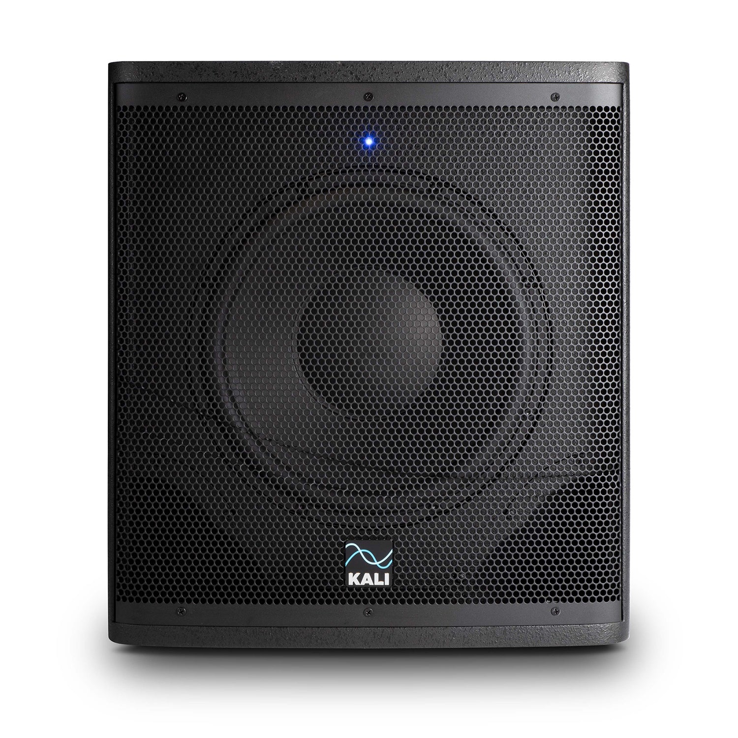 WS-12 v2 12'' 1000W Powered Subwoofer (Single)