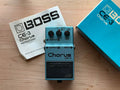 Boss CE-3 Chorus