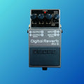 Boss RV-5 Digital Reverb