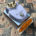 1990s Danelectro Dan Echo Delay Vintage Guitar Effects Processor Pedal W/ Original Box & Paperwork!