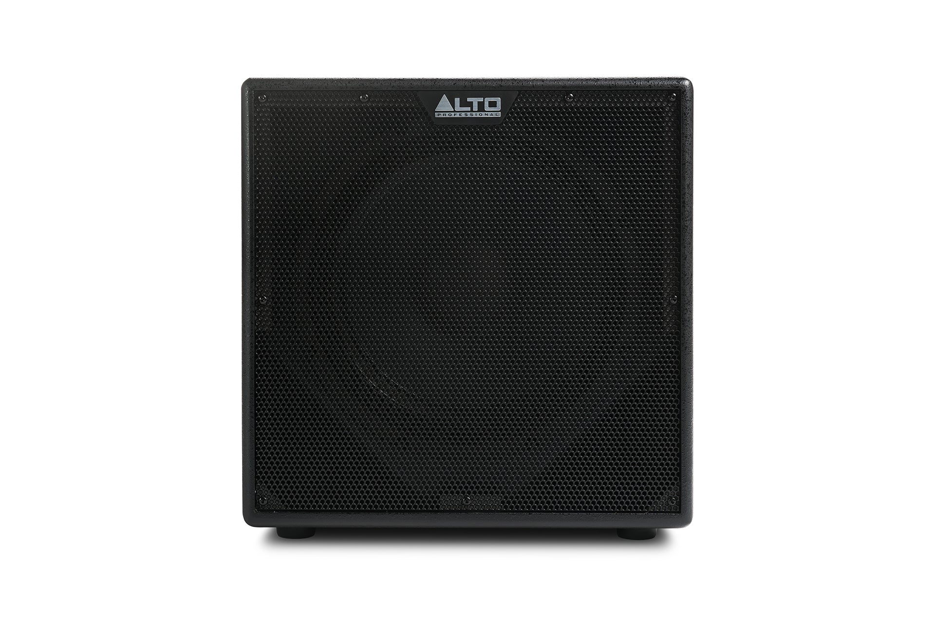 TX12S 900W 12-inch DSP-Enhanced Powered Subwoofer