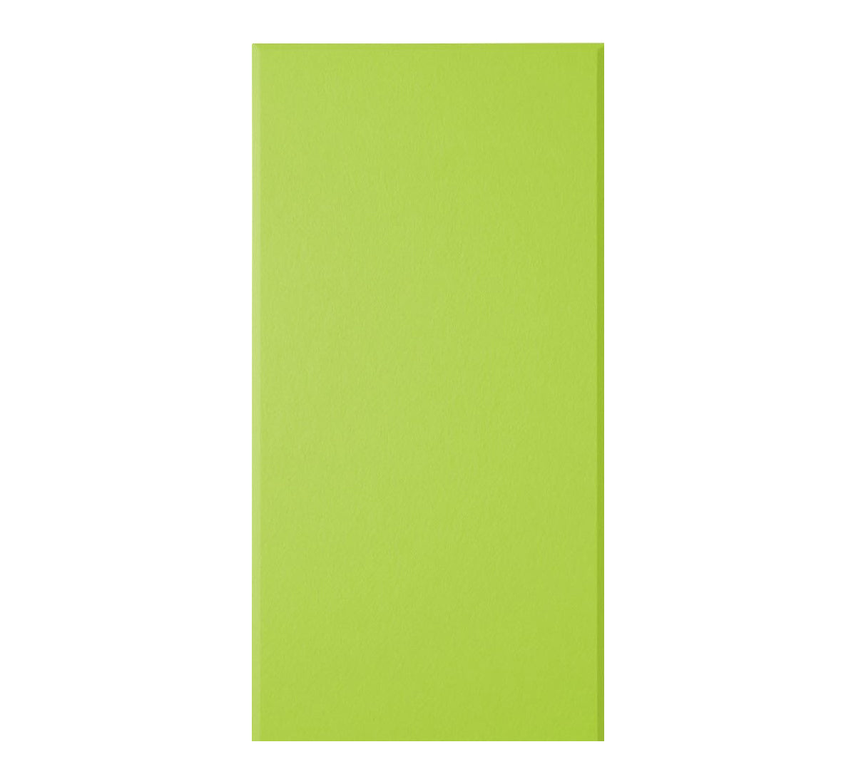 12''x24''x1'' Bevelled EcoScapes Panel (12pk) - Apple