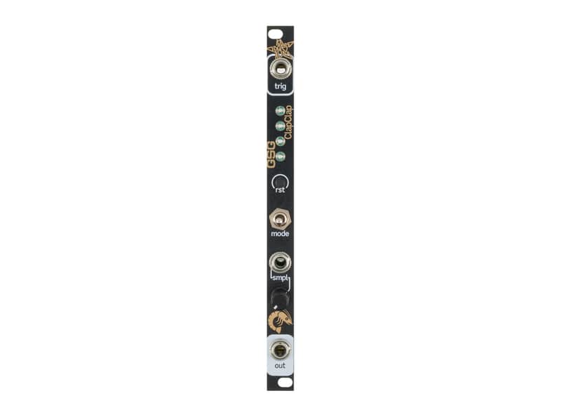 Modular for the Masses Clap Clap Disco Clap Module [USED]