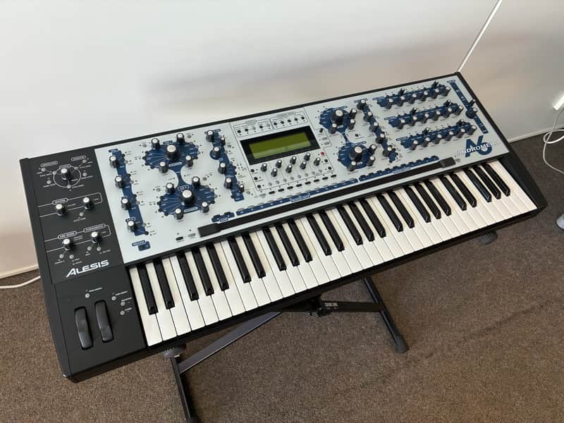 Alesis A6 Andromeda 2006
